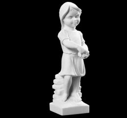 SYNTHETIC MARBLE GIRL